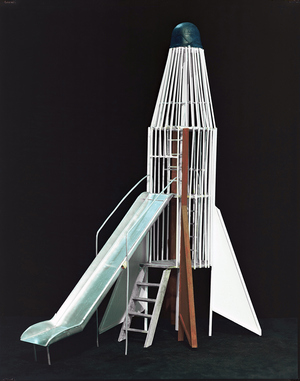 MY WORK FROM "ROCKET SCIENCE" AND "THE OBSERVABLE UNIVERSE, NEAR AND FAR" IS SELECTED BY MICHAEL FAMIGHETTI FOR PUBLICATION IN THE FOTOFILMIC JRNL SPRING 2021 ISSUE 8!